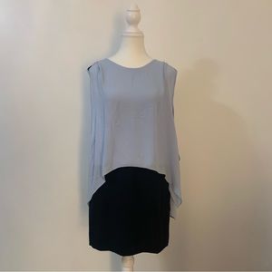 Women’s Chiffon Summer Dress